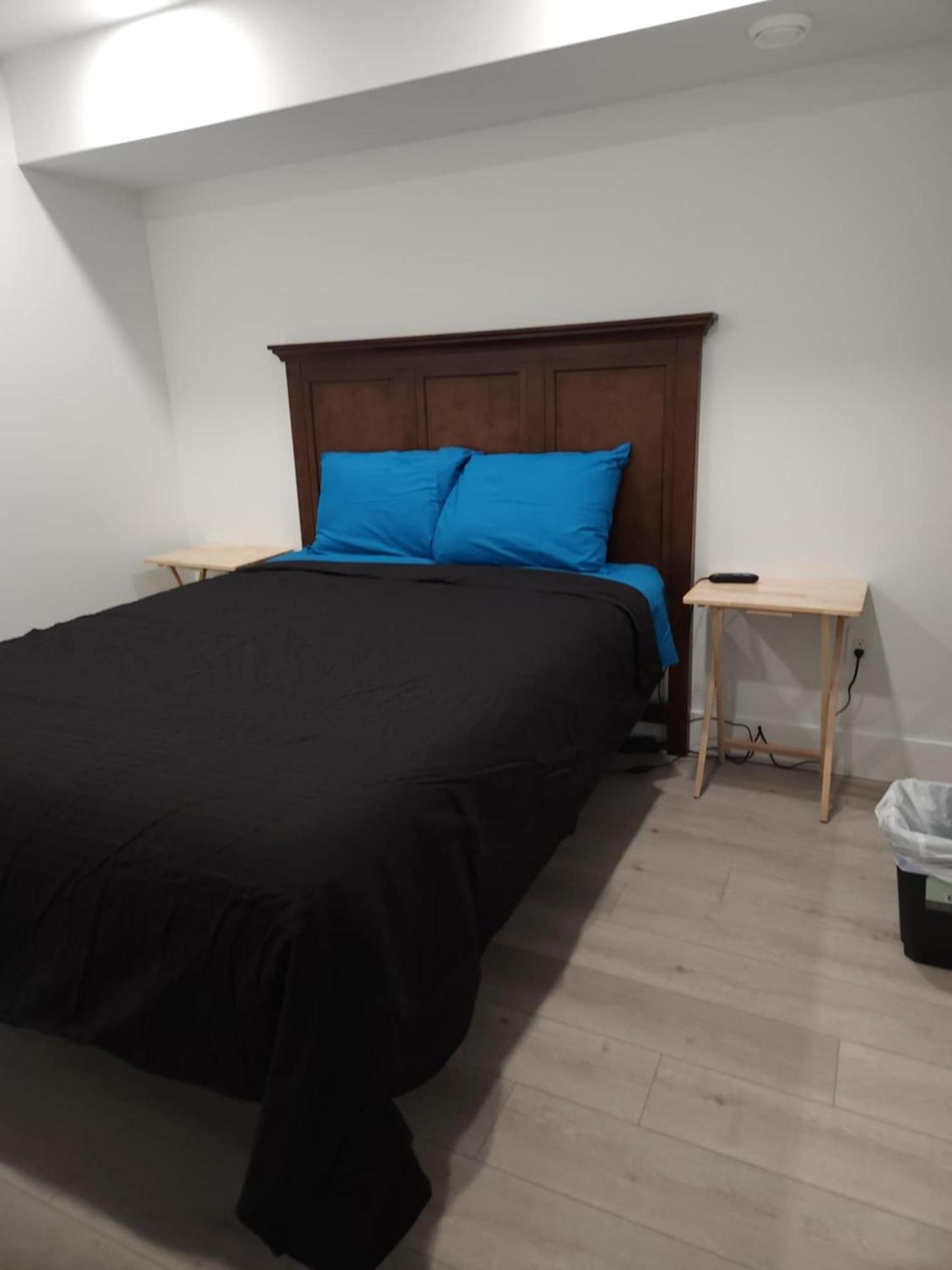 Signature Elegant Private Entrance Condo 1Br Haven Vancouver Exterior photo